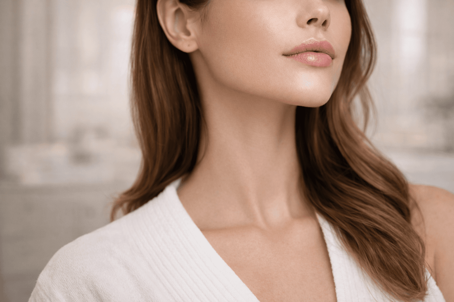 Model Citizen Medspa medical grade skin rejuvenation microneedling treatment Fort Lauderdale Florida