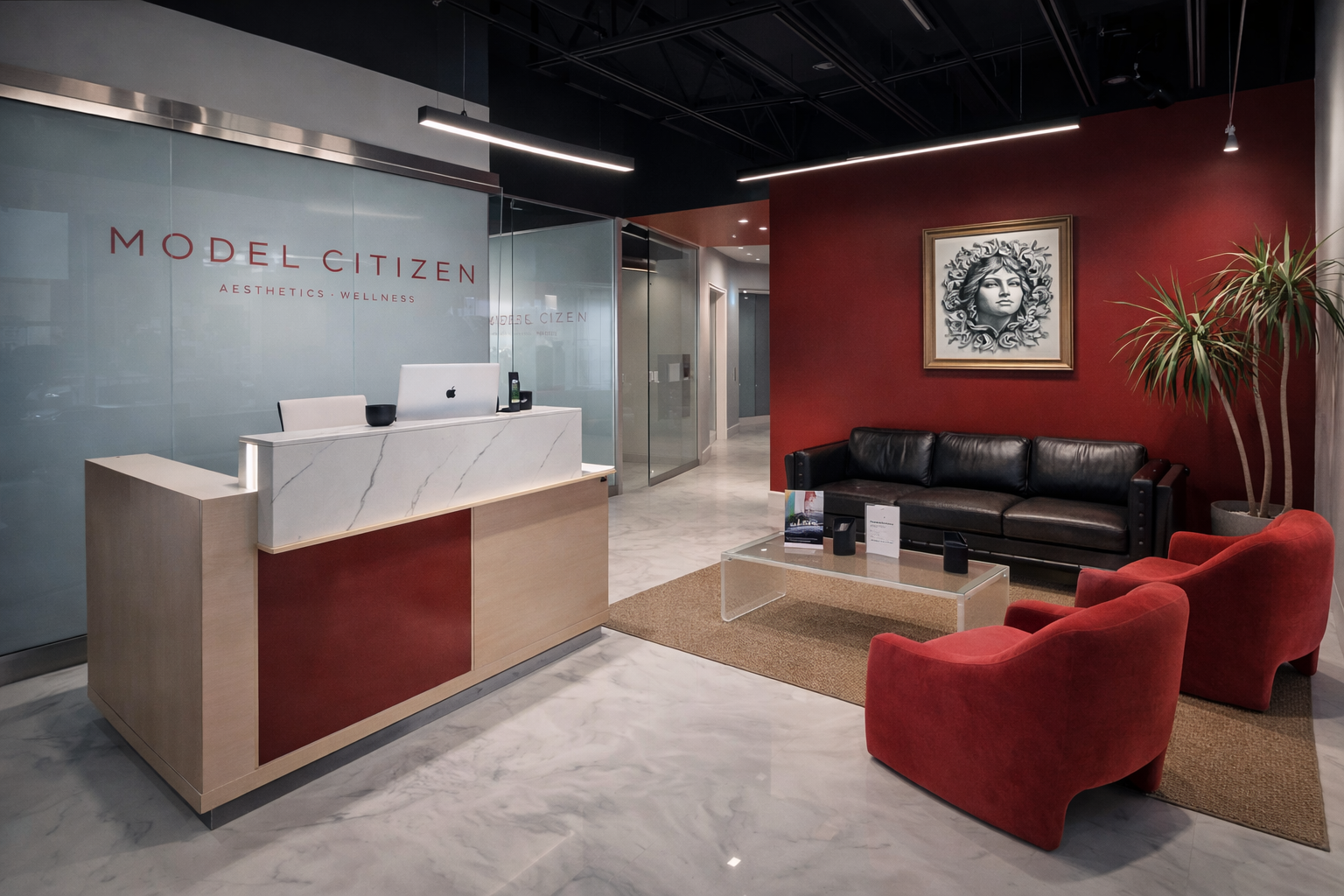 Model Citizen Medspa